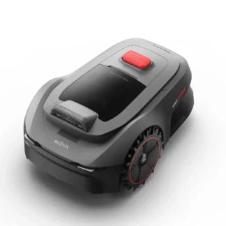 MOVA ViAX 300 Wire-Free Robot Lawn Mower (300 m², App Control)