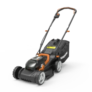 Worx Cordless Lawn Mower -(WG779E.2 / WG733E / WG745E / WG927E Kit) Batteries & Charger Included